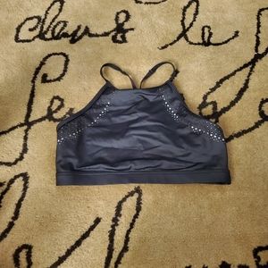 Victoria's Secret sports bra